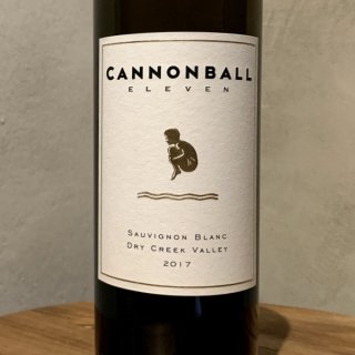 Υܡ / ֥ ˥֥ 2017 (CANNONBALL / Eleven Sauvignon Blanc)