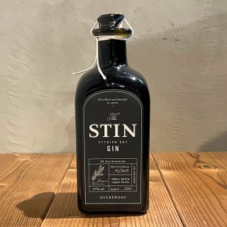 Gin ジン - Natural Wine Shop Histoi