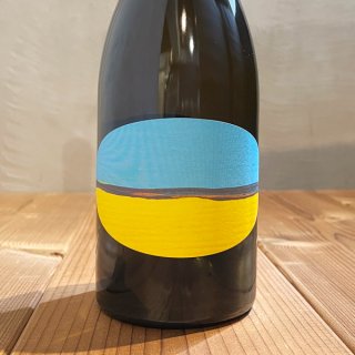 BK磻 / 磻 ֥롼 ե 2017 (BK WINES / Yellow Wine Blue Sky Flor)