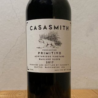  ߥ / ݥ륳ԡ ץߥƥ 2017 (CASA SMITH / Porcospino Primitivo)
