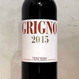 ȥ󥱡 / ˥ 2015 (TRINCHERO / Grigno)
