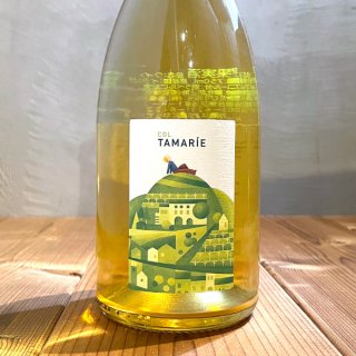  ޥꥨ /  եåĥ 2019 (COL TAMARIE / Vino Frizzante)