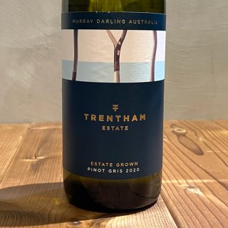 ȥ󥵥 / ơ ԥ  2020 (TRENTHAM / Estate Pinot Gris)