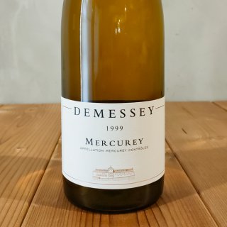ɥ᥻ / 륭쥤 ֥ 1999 (DEMESSEY / Mercurey Blanc)