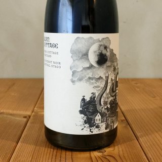 С󎥥ơ / С󎥥ơ 䡼 ԥΎΥ 2019 (BURN COTTAGE / Burn Cottage Vineyard Pinot Noir)