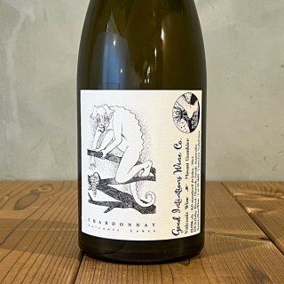 åɎƥ󥷥󥺎磻 / 륫˥å쥤 ɥ 2021 (GOOD INTENTIONS WINE / Volcanic Lakes Chardonnay)