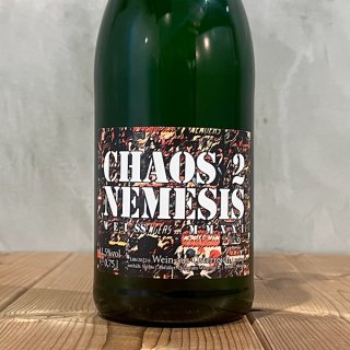 ȥ 磻ʥ꡼ / ͥ᥷ 2021 (QUANTUM WINERY / Chaos weiss Nemesis)