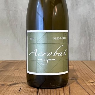Хå / ԥ  2021 (ACROBAT / Pinot Gris)