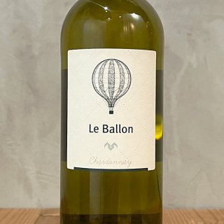  Х / ɥ 2021 (LE BALLON / Chardonnay)