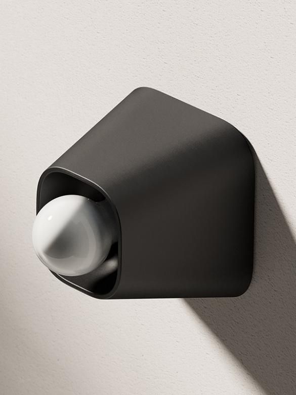 ڹΥߥ˥ޥˤ᤿֥饱åȡGrat light Conical BK