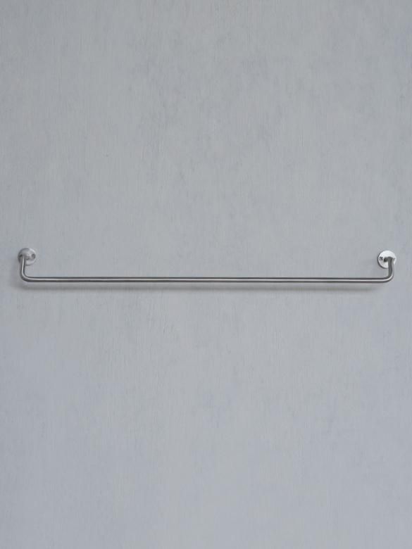 ڥߥ˥ޥռ륹ƥ쥹ݤKT sus towel holder M