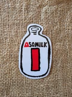 ASO MILK ӥǥ󥹥ƥå