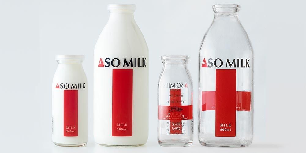 阿部牧場 -ASO MILK- 阿部牧場 -ASO MILK-