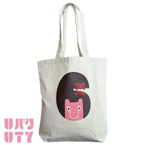 Uバクトートバッグ Uバクutyショップ Uバクトートバッグ Uバクutyショップ