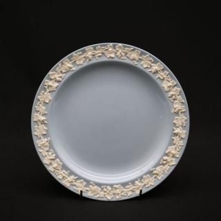 ウエッジウッド クイーンズウェア クイーンズプレイン デザート皿約16.5cm ウエッジウッド クイーンズウェア クイーンズプレイン デザート