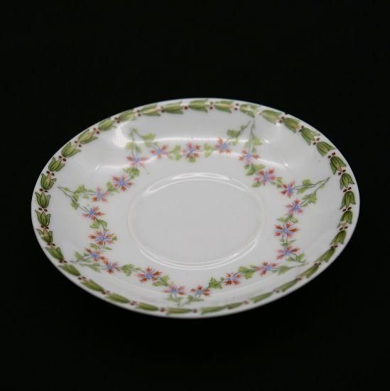 英国屈指の高級デパート ハロッズのコーヒーカップ - 英国