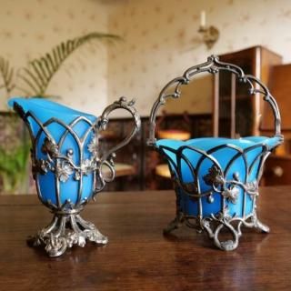 ȥꥢ ֥롼饹Υߥ륯奬å