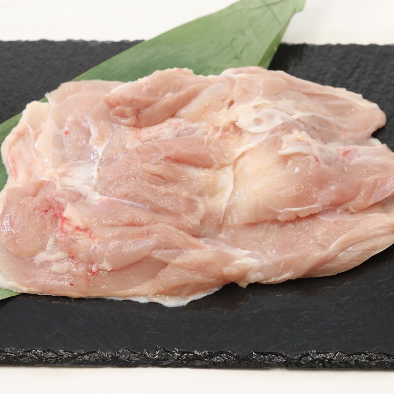 静岡県産銘柄鶏「富士の鶏」正肉・手羽セット