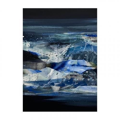 դε-Memory of the Waterside - Night<242333>ڰ