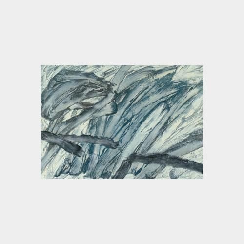 日本製 F-378 アートパネル 2個セット 130×700 入江清美 | iuggu.ru