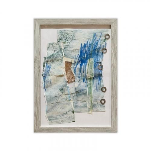 入江清美 - フジギャラリー新宿オンラインストア