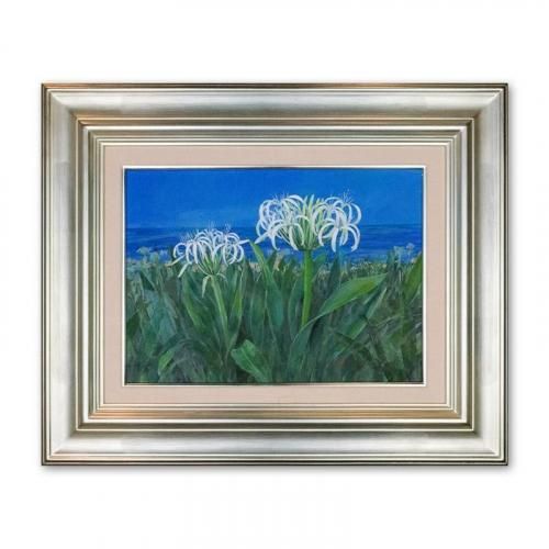 <img class='new_mark_img1' src='https://img.shop-pro.jp/img/new/icons14.gif' style='border:none;display:inline;margin:0px;padding:0px;width:auto;' />Ϥޤ椦Hama-yu - Crinum Lily<333242mm> ƣ