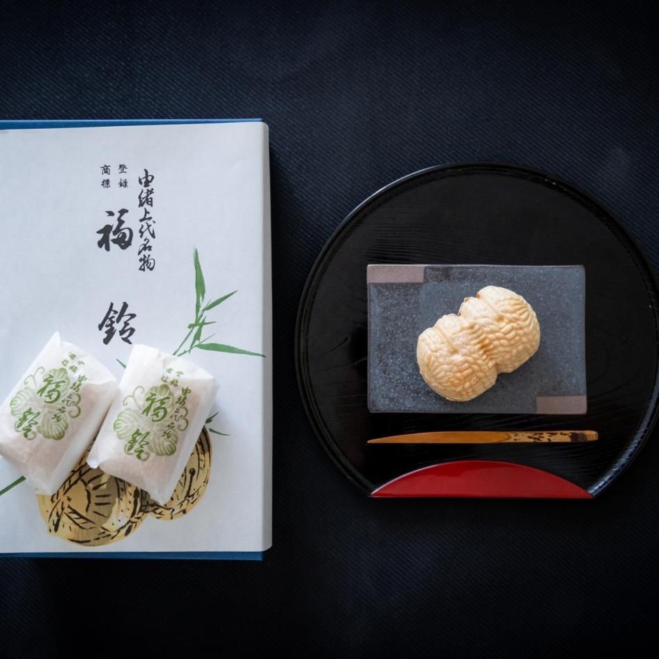 福鈴（10個入） - sankyuya onlineshop