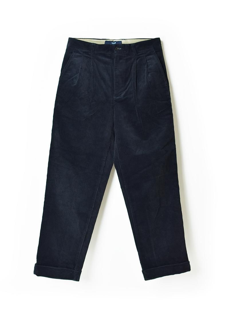 USED GAP Corduroy Pants