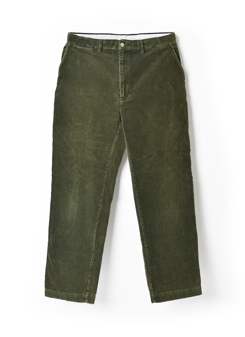 USED RALPH LAUREN Corduroy Pants