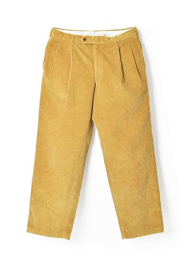 USED Brooks Brothers Corduroy Pants