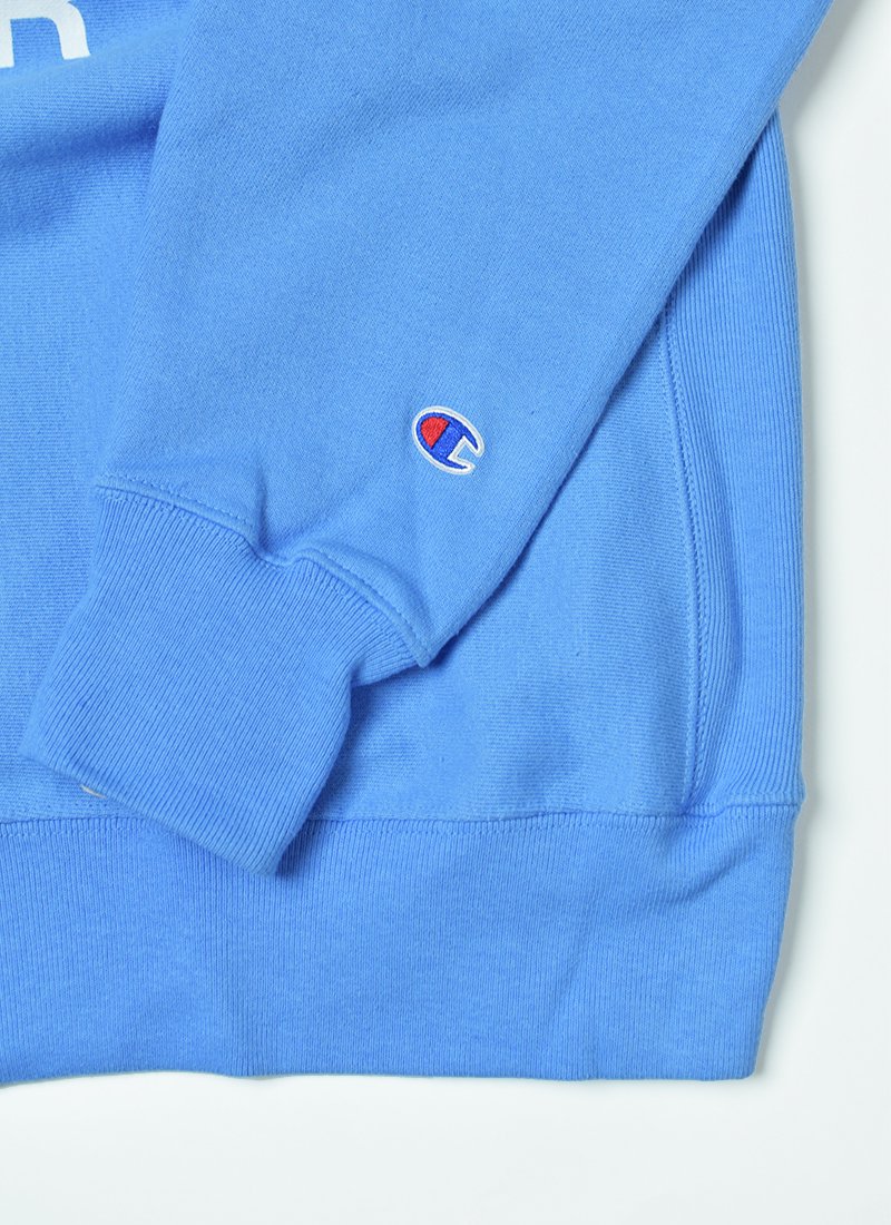 Champion Reverse Weave “MoMA x Yoko Ono Edition”