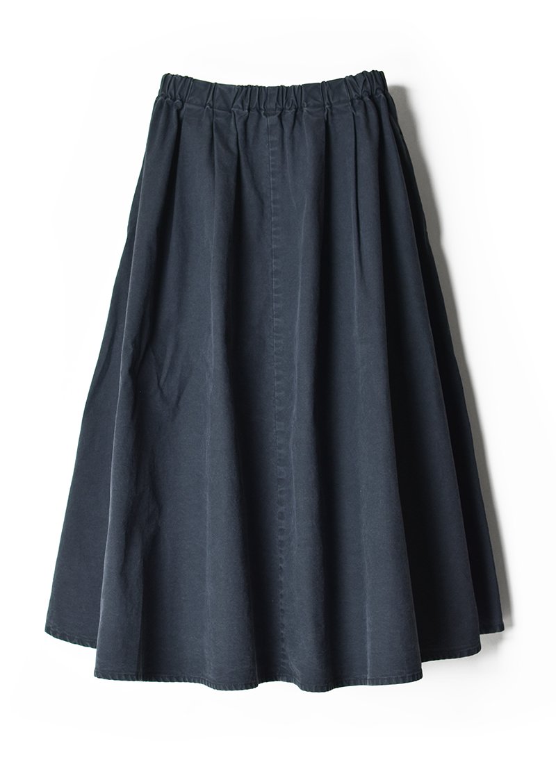 MEYAME Cotton Skirt