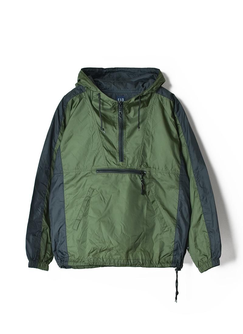 USED GAP Nylon Anorak