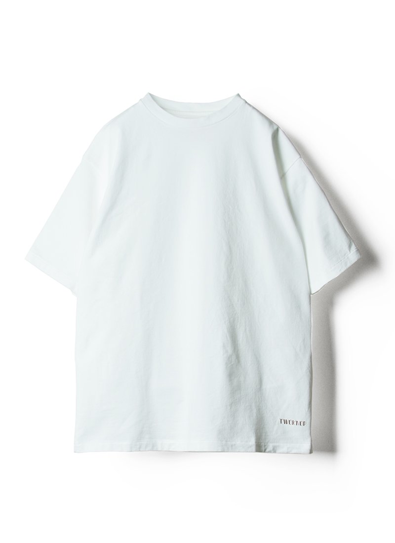 MEYAME x TWOKNOP Big Tee
