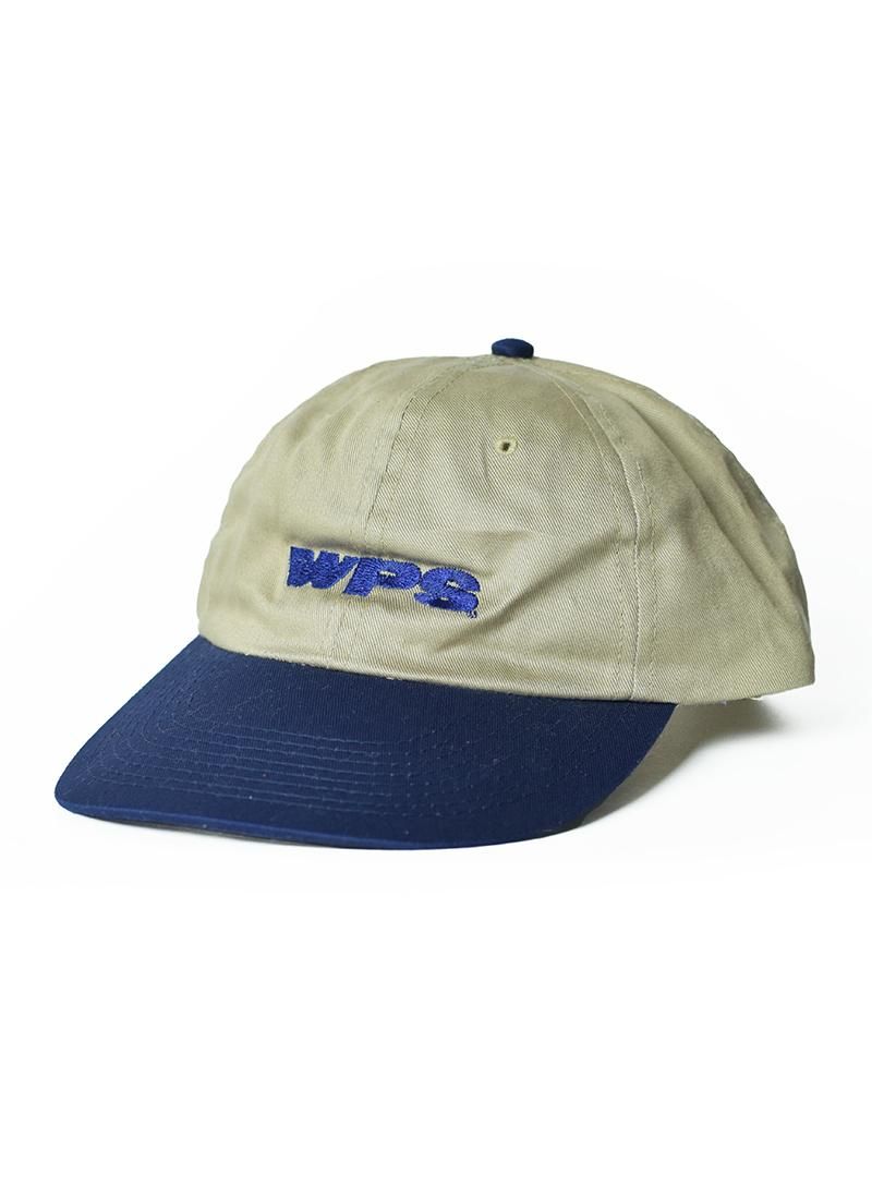 USED WPS Cap