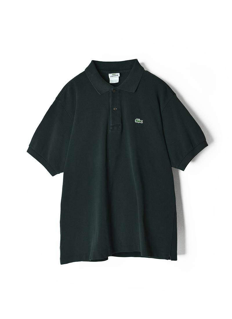 USED LACOSTE Polo Shirt No.2