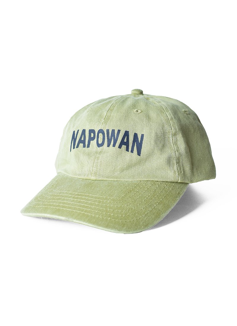 USED NAPOWAN Cap