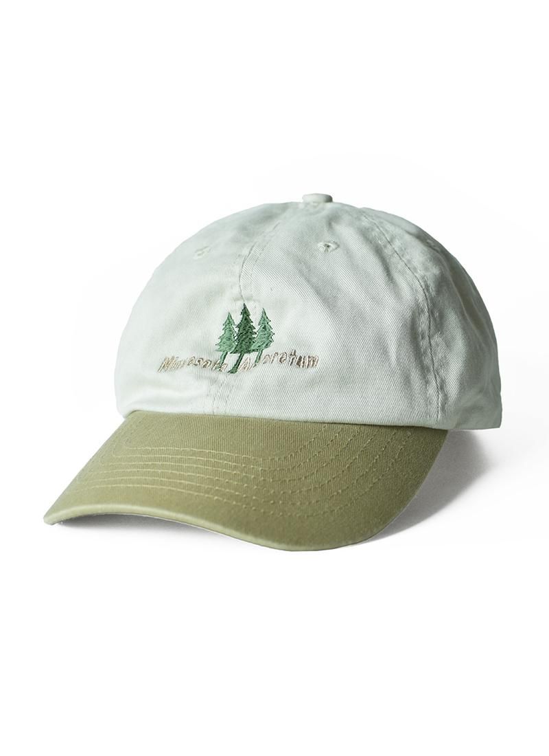 USED Minnesota Arboretum Cap