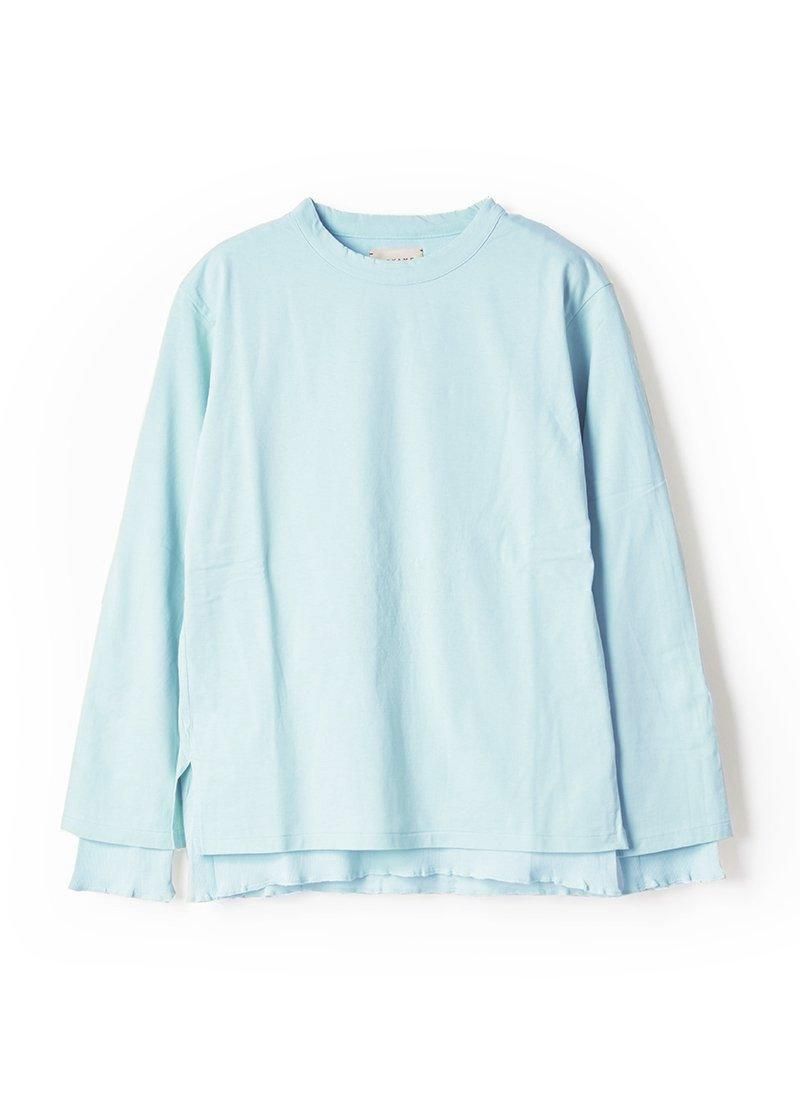 MEYAME Double Long Sleeve T
