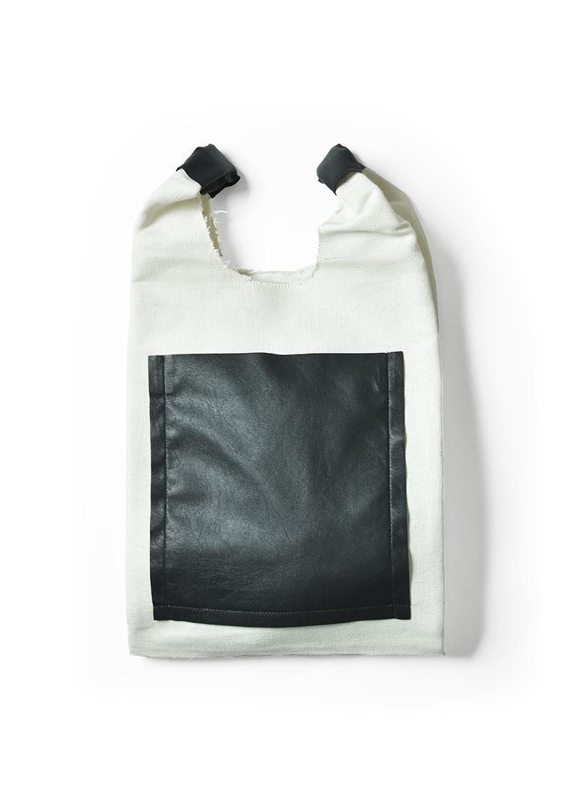 MEYAME Big Pocket Tote Bag