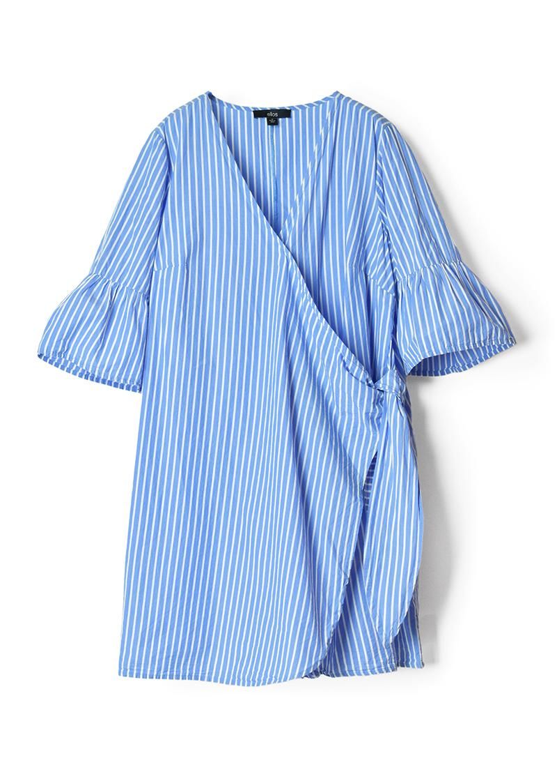 USED Striped Cache-Coeur