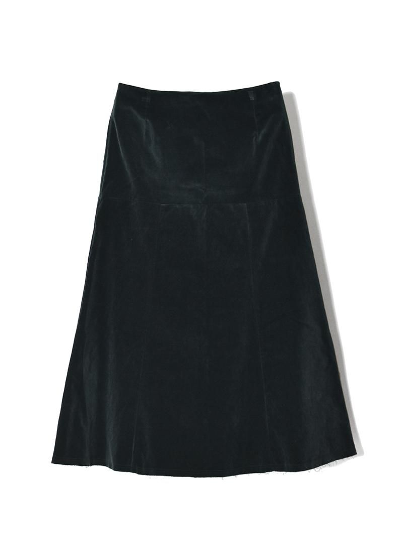 MEYAME Beautiful Skirt (Velour)