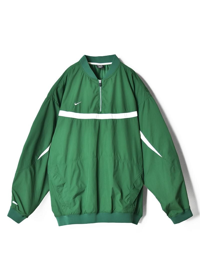 USED Nike Nylon Anorak
