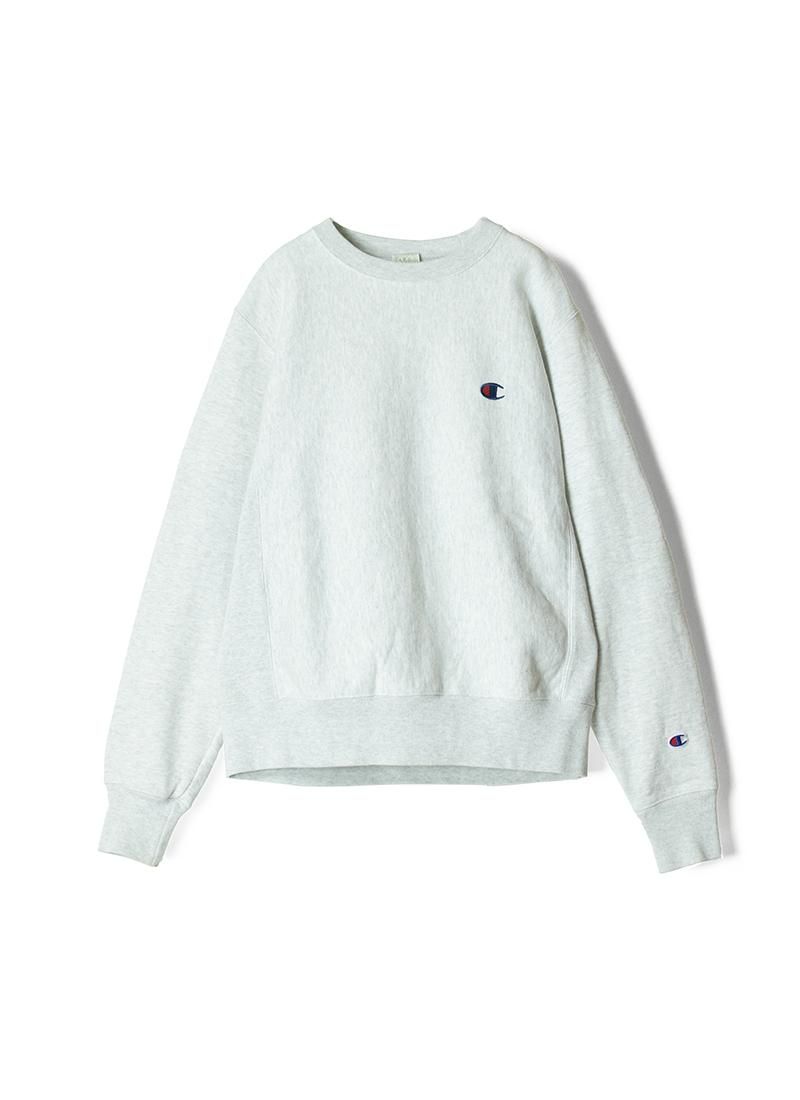 USED Champion Reverse Weave No.8