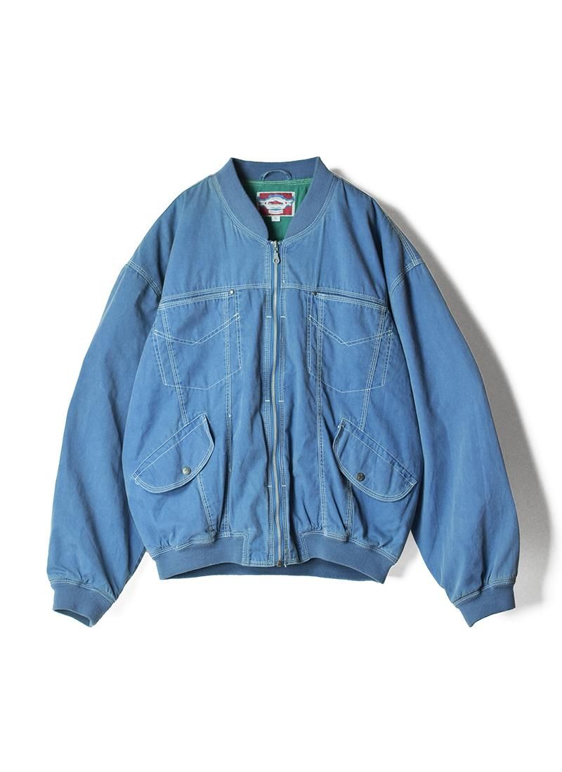 USED British Designed Jacket