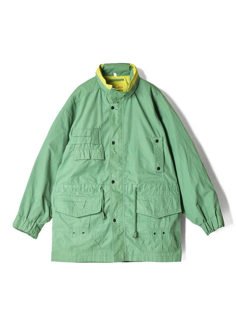 USED Designed Hunting Jacket