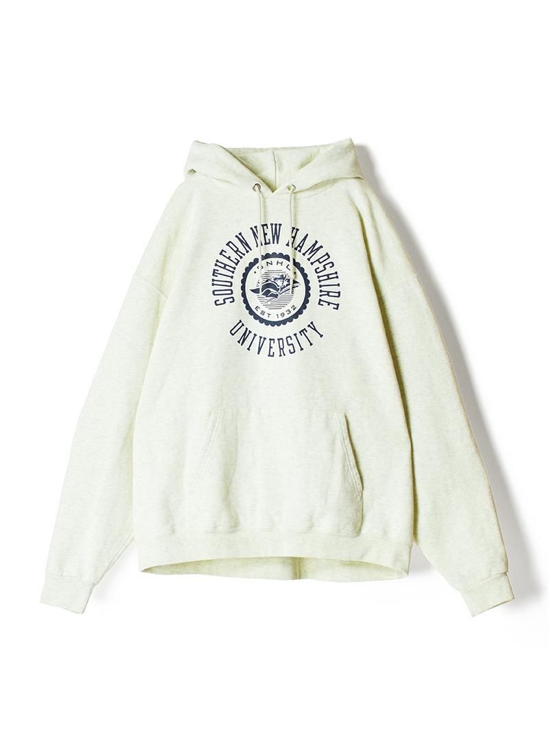 USED Champion College Hood Sweat No.3