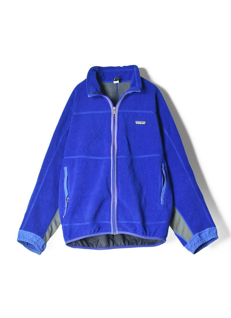 USED PATAGONIA Fleece Jacket