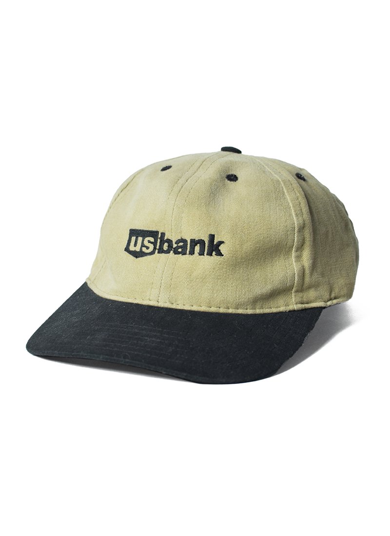 USED us bank Cap