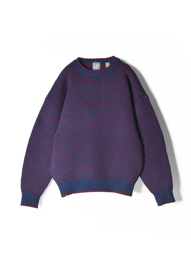 USED GAP Wool Sweater